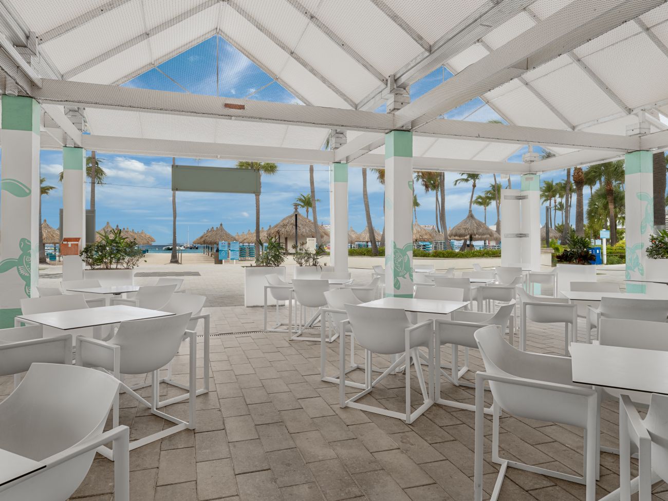 Outdoor Patio